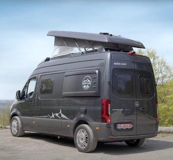 Techos elevables y rígidos SCA (Varias Opciones) - Imagen 18