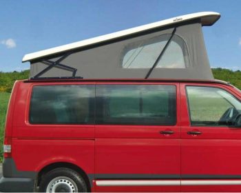 Techo elevable ultraplano VW T5 - T6 - T6.1 (Varias Opciones) - Imagen 5