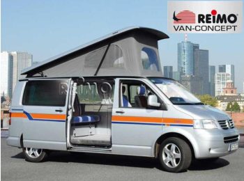 Techo elevable ultraplano VW T5 - T6 - T6.1 (Varias Opciones) - Imagen 4