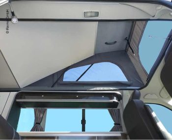 Techo elevable ultraplano VW T5 - T6 - T6.1 (Varias Opciones) - Imagen 3