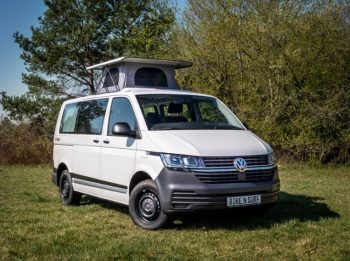 Techo seta EasyFit Ultraflat VW T5 - T6 - T6.1