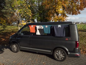 Tendedero Ropa guia Multirrail