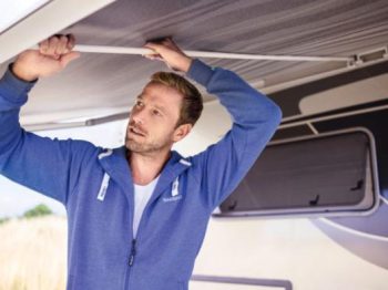 Tension Rafter toldos Dometic - Imagen 2