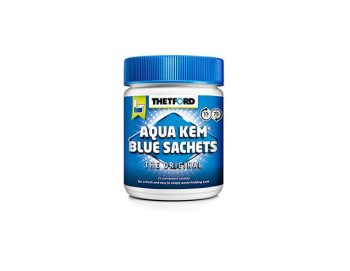 Thetford Aqua Kem Sachets - T30235AJ