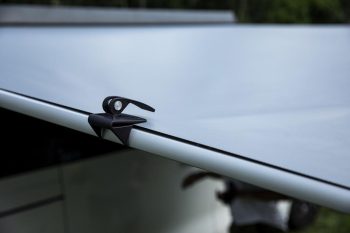 Thule Fabric Clamps - Imagen 3