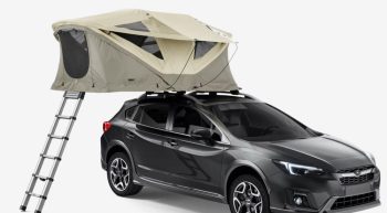 Tienda de techo Thule Approach (Varias Opciones)