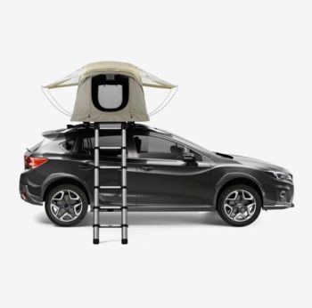 Tienda de techo Thule Approach (Varias Opciones) - Imagen 3