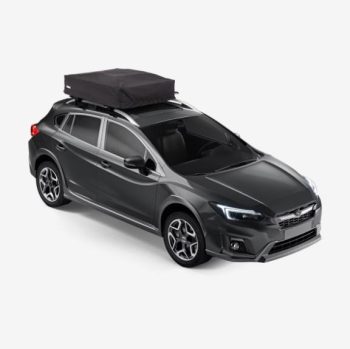 Tienda de techo Thule Approach (Varias Opciones) - Imagen 4