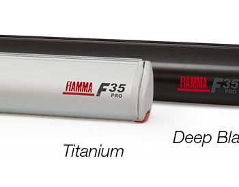 Toldo F35 Pro (Varias Opciones)