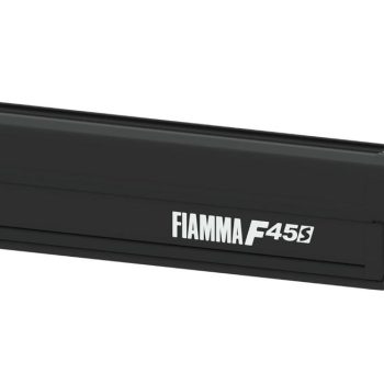 Toldo Fiamma F45S (Varias opciones) - 300, Deep-Black