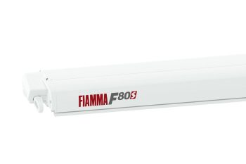 Toldo Fiamma F80S (Varias opciones) - Imagen 2
