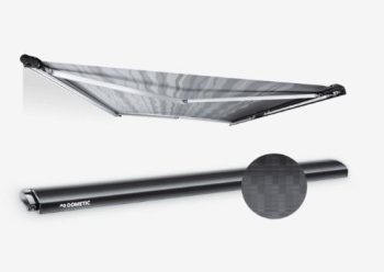 Toldo PR2000 Black (Varias Opciones) - Imagen 2