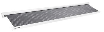 Toldo PW 1100 - 300 cm White - Imagen 2