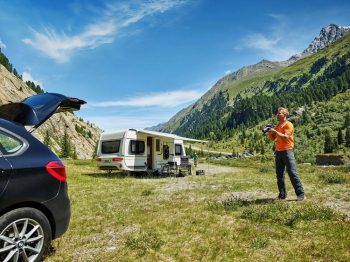 Toldo Thule Omnistor 1200 (Varias Opciones) - Imagen 7
