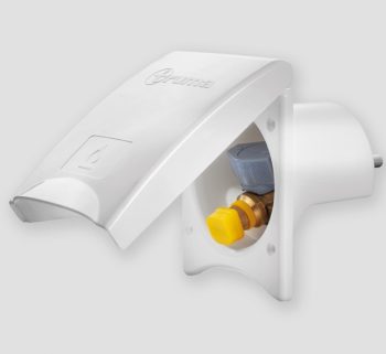 Tapa exterior gas Truma (Varias Opciones)