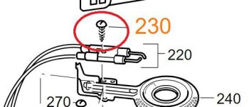 Recambios Boiler Truma Gas referencia Truma 73601-20 (05/2014 - 04/2016)  (Varias Opciones) - Imagen 6