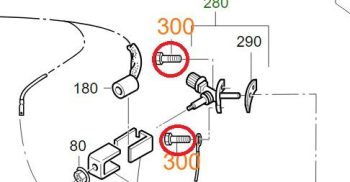 Recambios Boiler Truma Gas referencia Truma 73601-20 (05/2014 - 04/2016)  (Varias Opciones) - Imagen 9