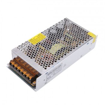 Transformador 200W DC 12v 8,8A IP20 para tira led