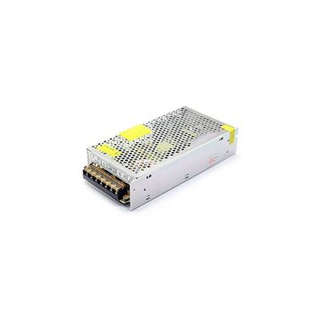 Transformador 200W DC 12v 8,8A IP20 para tira led - Imagen 3