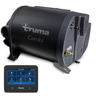 Calefacción Truma Combi / Combi E - INet X Panel (Varias Opciones)
