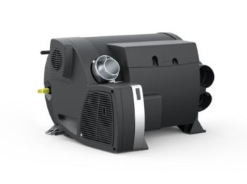 Calefacción Truma Combi D/ Combi D E iNet X Panel (Varias opciones) - Imagen 2