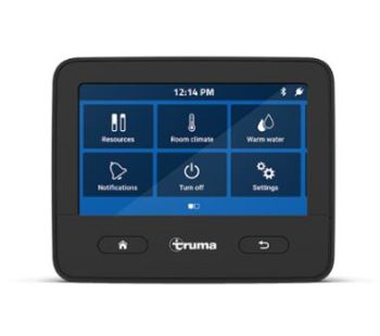 Calefacción Truma Combi D/ Combi D E iNet X Panel (Varias opciones) - Imagen 4