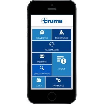 Truma Inet Box + LevelControl Set - Imagen 2