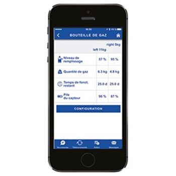 Truma LevelControl - 50700-01 - Imagen 3