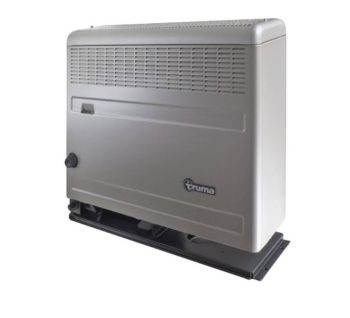 Trumatic S2200 Autm. Titanium Salida Derecha - Truma 31110-11