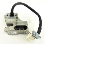 Unidad de control Truma Combi D - 34020-00733