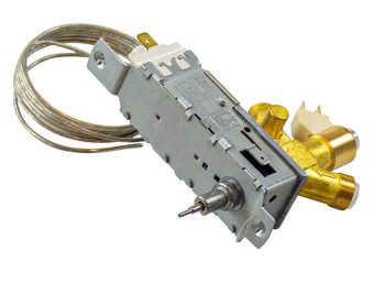 Válvula compacta gas Dometic