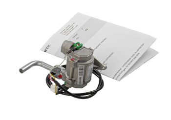Válvula de gas con conexión de gas Neveras Dometic 407158683 - Imagen 2