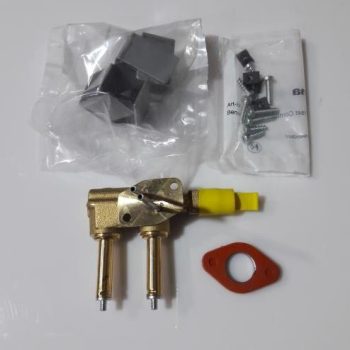 Válvula solenoide Truma C4/6E - 34020-00230
