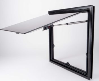 Ventana Carbest RW Style 600 x 450 abatible