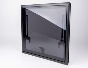Ventana Carbest RW Style 600 x 450 abatible - Imagen 2