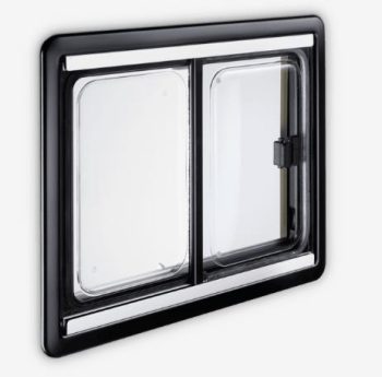 Ventanas correderas Dometic S4 (Varias Opciones)