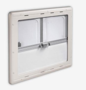 Ventanas correderas Dometic S4 (Varias Opciones) - Imagen 2