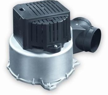 Ventilador TEB 2 Truma 41241-02