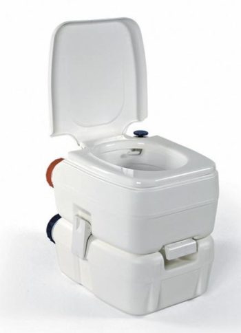 WC BI-POT 39