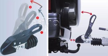 Winterhoff WS3000 Paquete de seguridad - Imagen 2