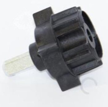 Eje lateral izquierdo toldo Dometic PW1500 / PW1000 -4470000073