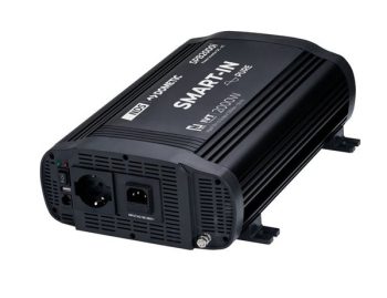Inversor NDS Smart In N-Bus 2000W Onda pura