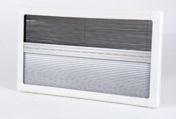 Oscurecedor Carbest RW Style 1450 x 550 Blanco