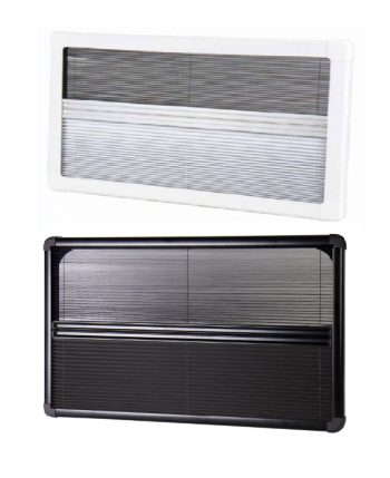 Oscurecedor y mosquitera RW Fusion / RW Compact (Varias opciones)