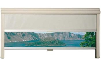 Oscurecedor con mosquitera Remiflair I - 700 x 550
