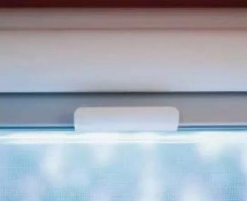 Oscurecedor con mosquitera Remiflair I - 900 X 550 - Imagen 2