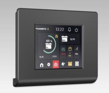 Panel de control NDS - Dometic TD283