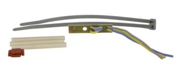 Placa del termostato Truma Combi 4  2007-2013 - 34020-63500