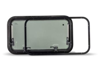 Ventanas Carbest RW Fusion (Varias Opciones) - Imagen 3