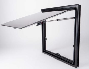 Ventana Carbest RW Style 1450 x 550 mm - Imagen 2